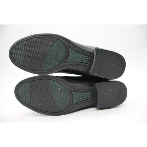 Ariat Heritage III Paddock Black Leather Riding Boots 10000811 Women Size 11 B - Picture 5 of 12